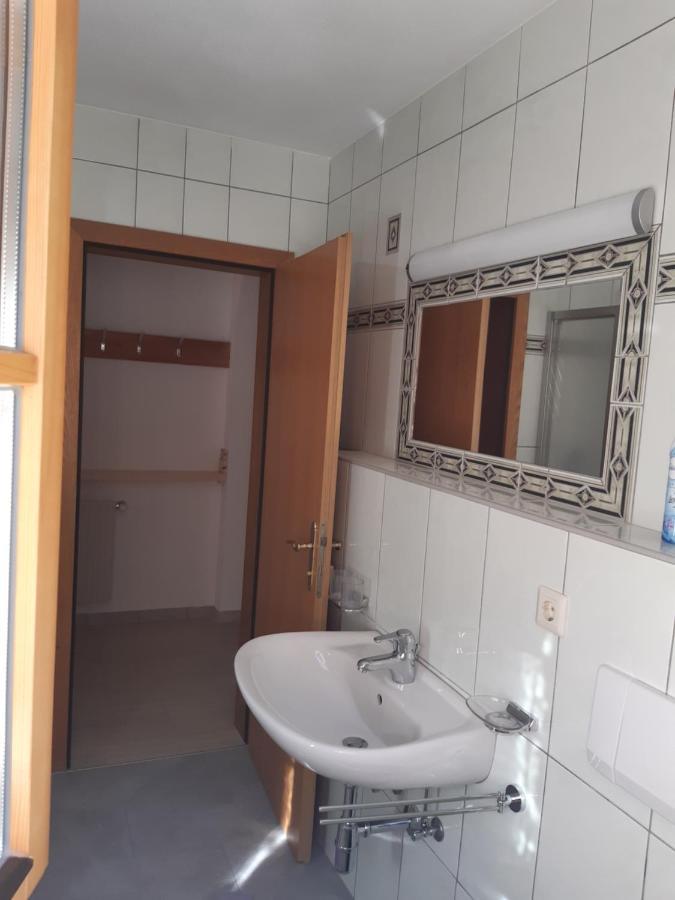 Alpenhaus Christian Apartment Нойщифт им Щубайтал Екстериор снимка