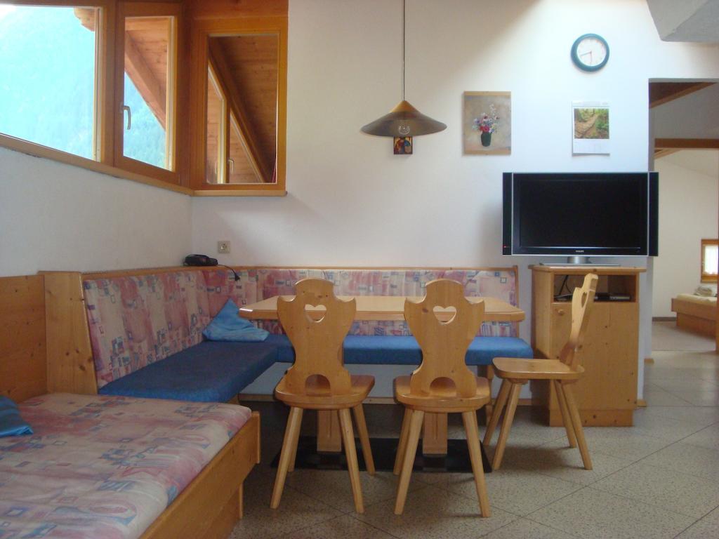 Alpenhaus Christian Apartment Нойщифт им Щубайтал Стая снимка
